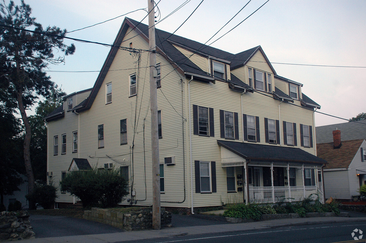 Primary Photo - William Griffin Fuller House