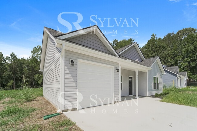 Photo - 8621 Reedy Creek Rd House