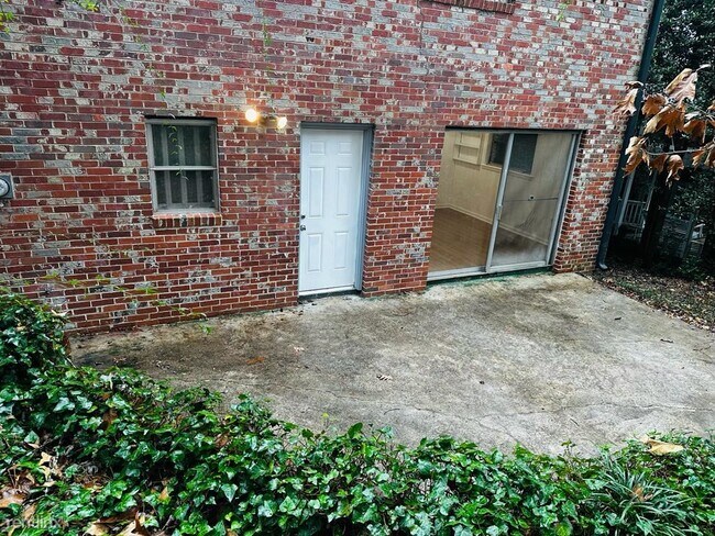 Foto del edificio - 1 br, 1 bath House - 1898 Timothy Drive No...