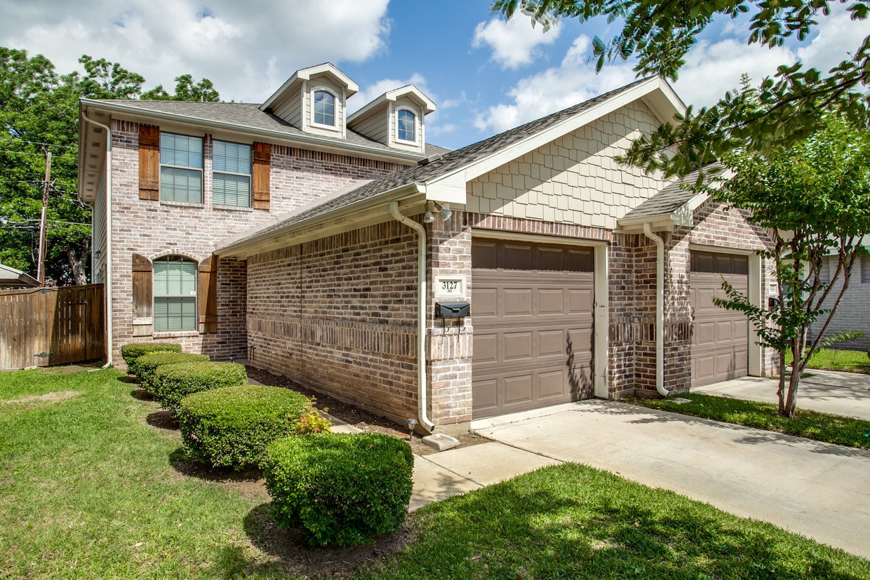 Photo - 3127 Waits Ave (Fort Worth, TX)
