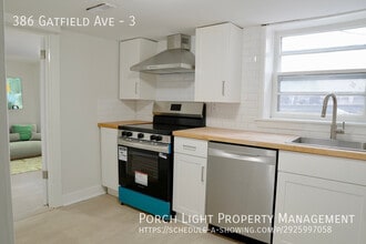 Building Photo - 386 Gatfield Ave