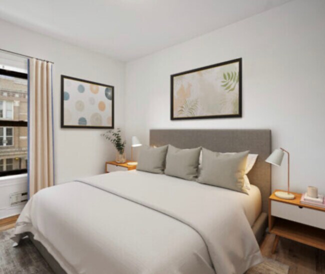 Photo - 813 W Waveland Ave Apartments