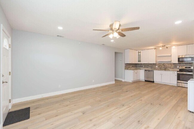 Foto del edificio - 7518 New Jersey Ave