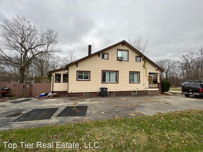 Building Photo - 3 br, 1.5 bath House - 2868 Draper Ave SE