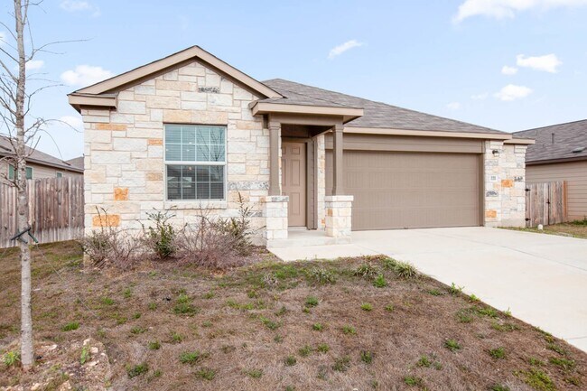 Foto del edificio - Spacious 3/2 in Kyle with oversized garage