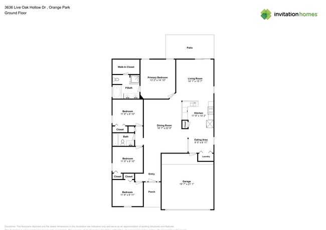 Building Photo - 3636 Live Oak Hollow Dr