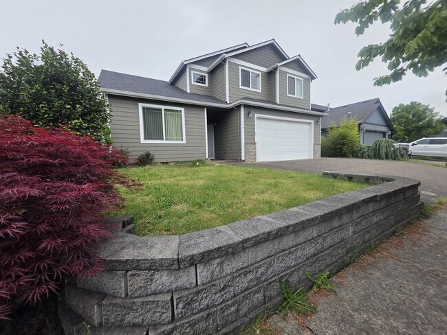 Foto del edificio - 4373 Hearth St NE