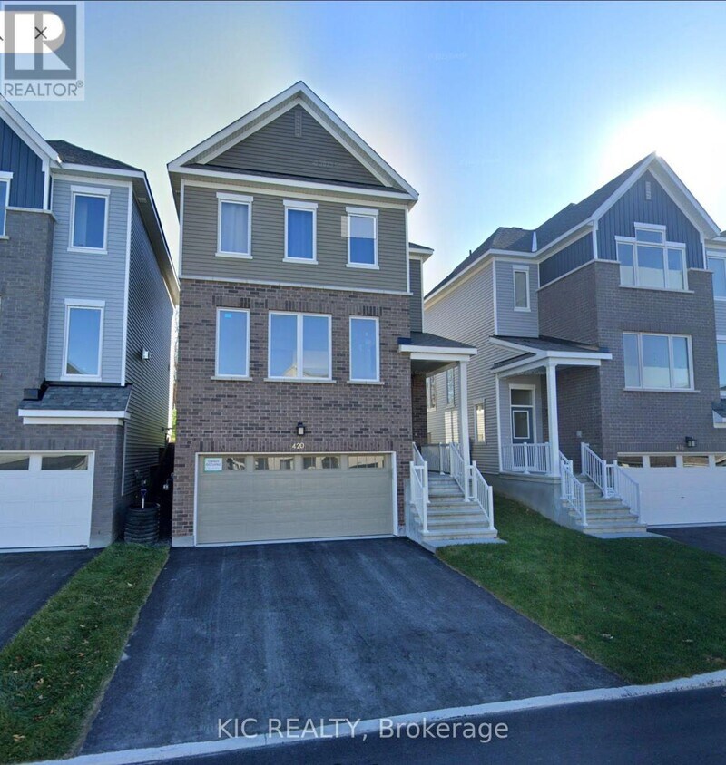 Photo principale - 420 Appalachian Cir