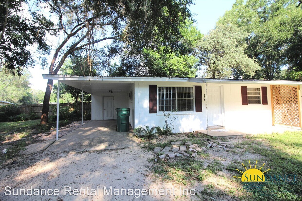 316 Redwood Ave, Niceville, FL 32578 House Rental in Niceville, FL