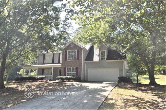 Building Photo - 3195 Hall Garden Rd