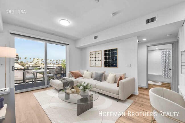 Foto del edificio - 1240 Magnolia Ave