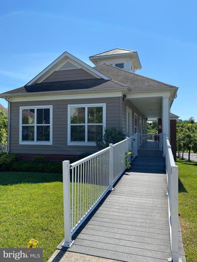 5433 Frankford Estates Dr, Baltimore, MD 21206 House for Rent in