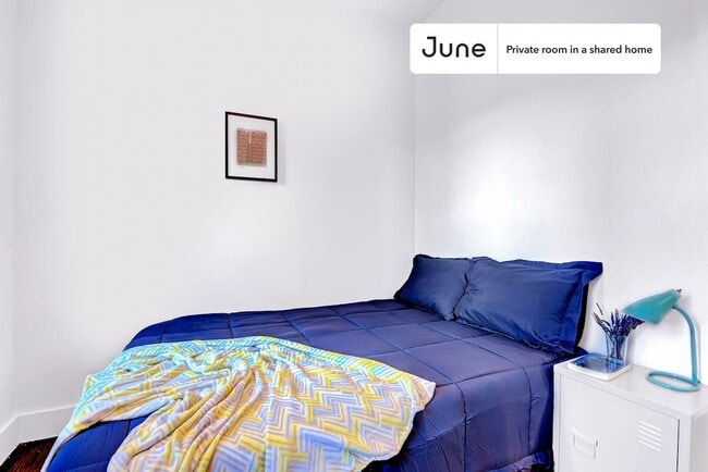 Foto del edificio - Room in Shared 2.0 bed/1 bath home