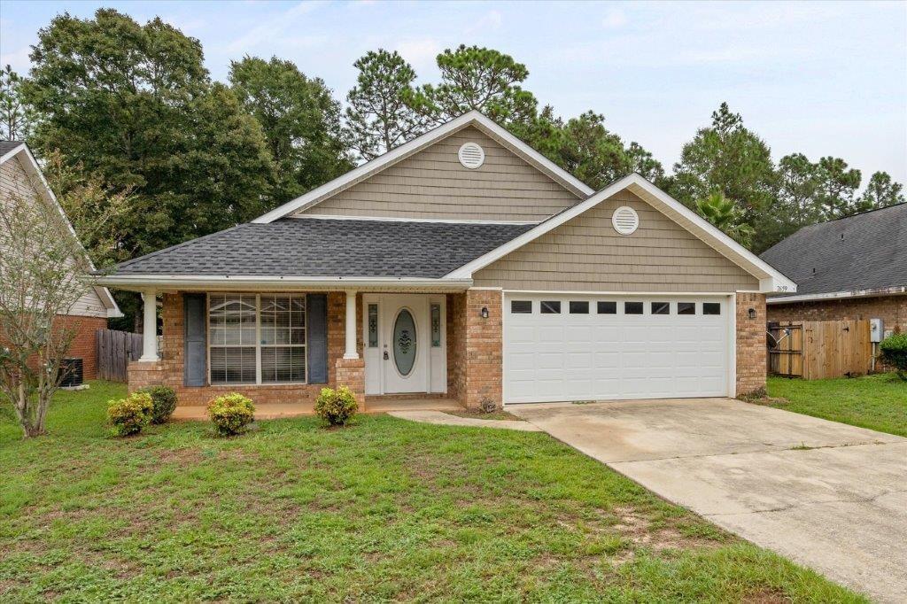 Primary Photo - 2659 Rosebud Dr E