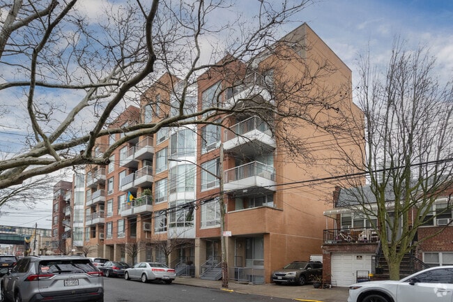 Village Terrace Condominiums