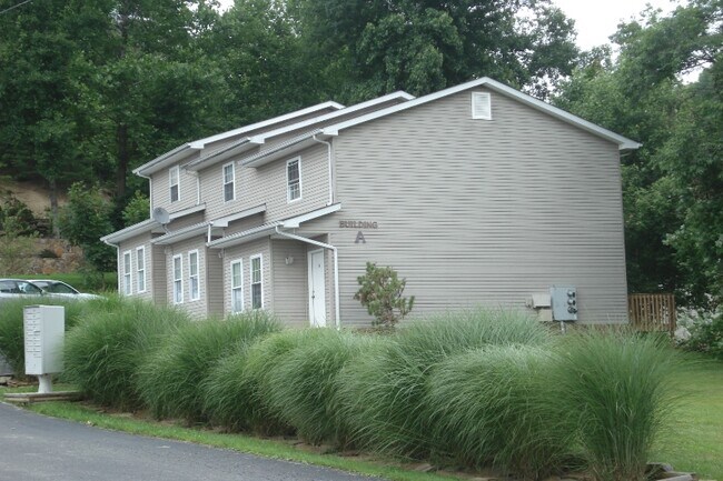 Foto del edificio - 939 Piedmont St