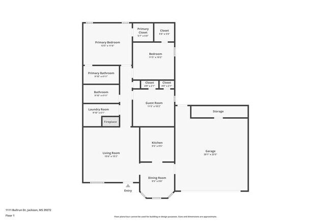 Building Photo - Beautiful Home in Bryam