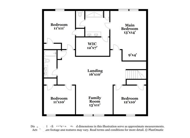 Foto del edificio - 127 Guardian Gate Dr