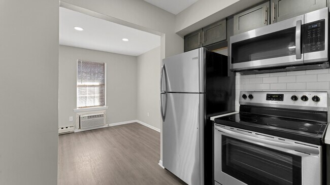 Foto del edificio - 620 W Brookdale St