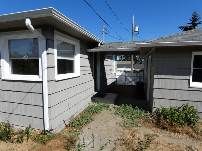 Foto del edificio - Centrally Charming