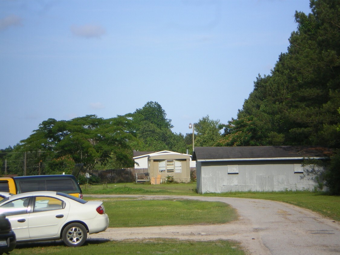 Foto principal - 5955 Burgaw Hwy