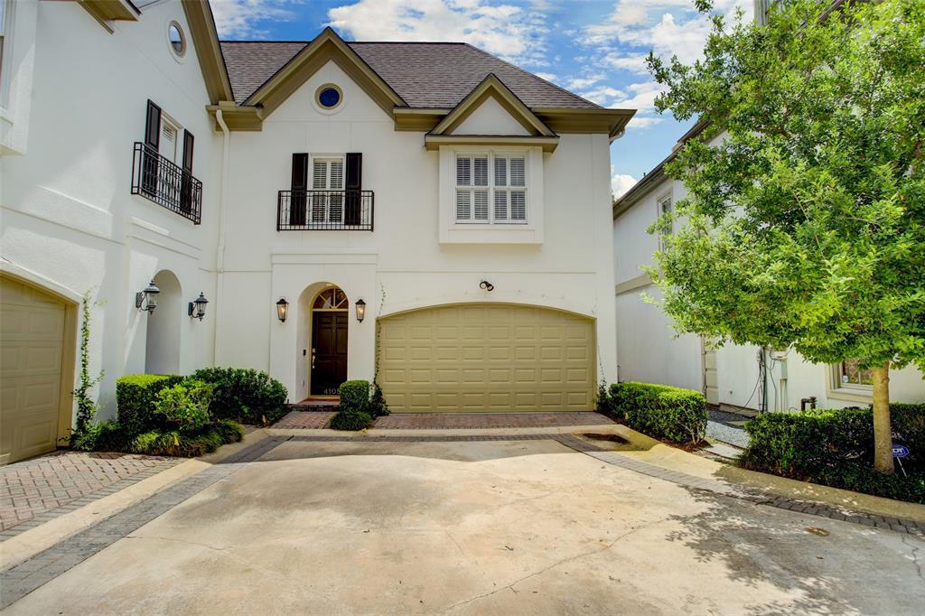 Foto principal - 4105 N Blvd Park