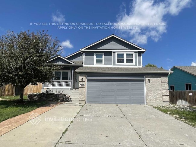 Building Photo - 7070 Battle Mountain Rd