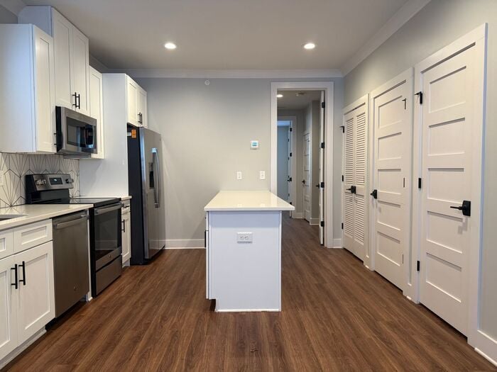 Modern 1 Bedroom Condo in the Heart of Melrose - Modern 1 Bedroom Condo in the Heart of Melrose