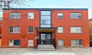 Building Photo - 66-66 Fifteenth St