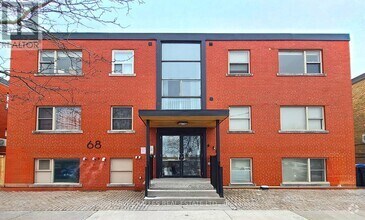 Building Photo - 66-66 Fifteenth St