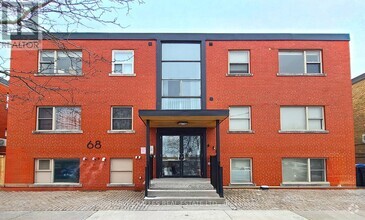 Building Photo - 68-68 Fifteenth St
