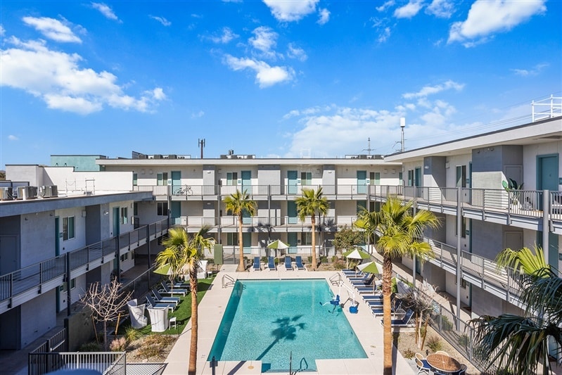 Primary Photo - The 89 on Hayden Apartments