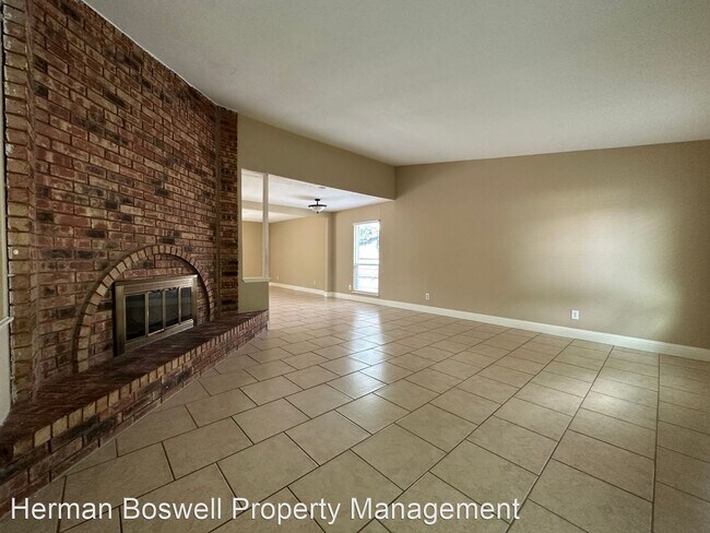 Foto del edificio - 3 br, 2 bath House - 1921 Baywood Ln