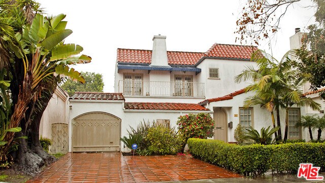 Building Photo - 261 S Swall Dr