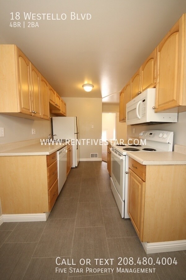 Foto del edificio - 18 Westello Blvd