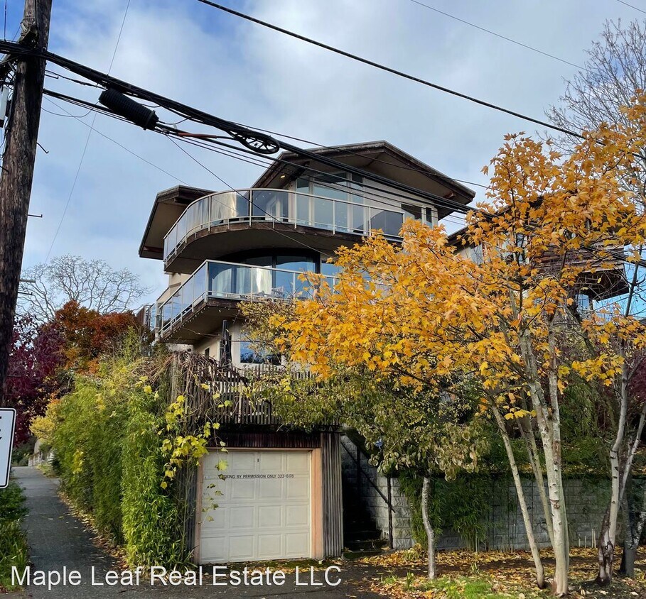 Primary Photo - 2 br, 2 bath House - 2001 43rd Ave E, Unit A