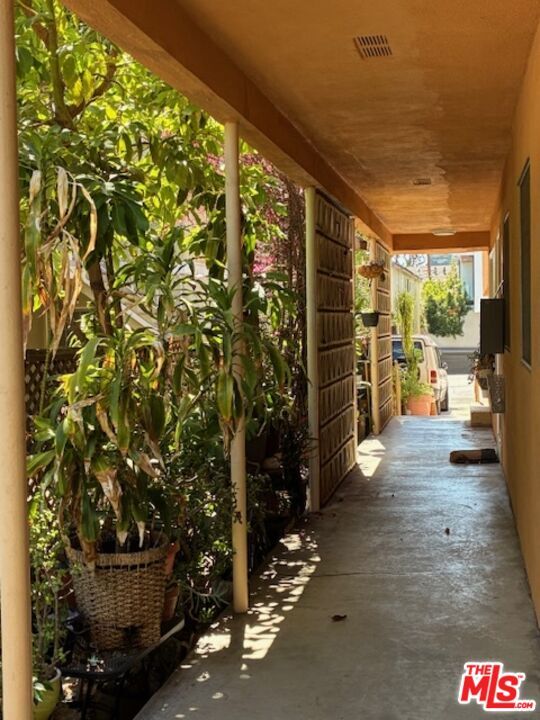 Foto del edificio - 1022 Croft Ave