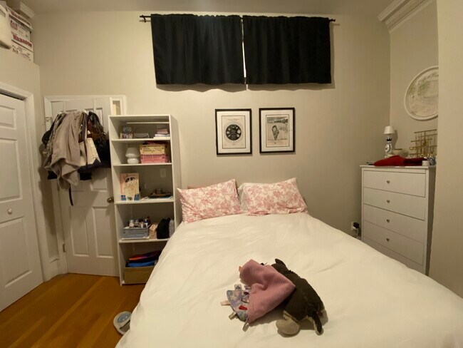 Foto del edificio - 42 Fenway