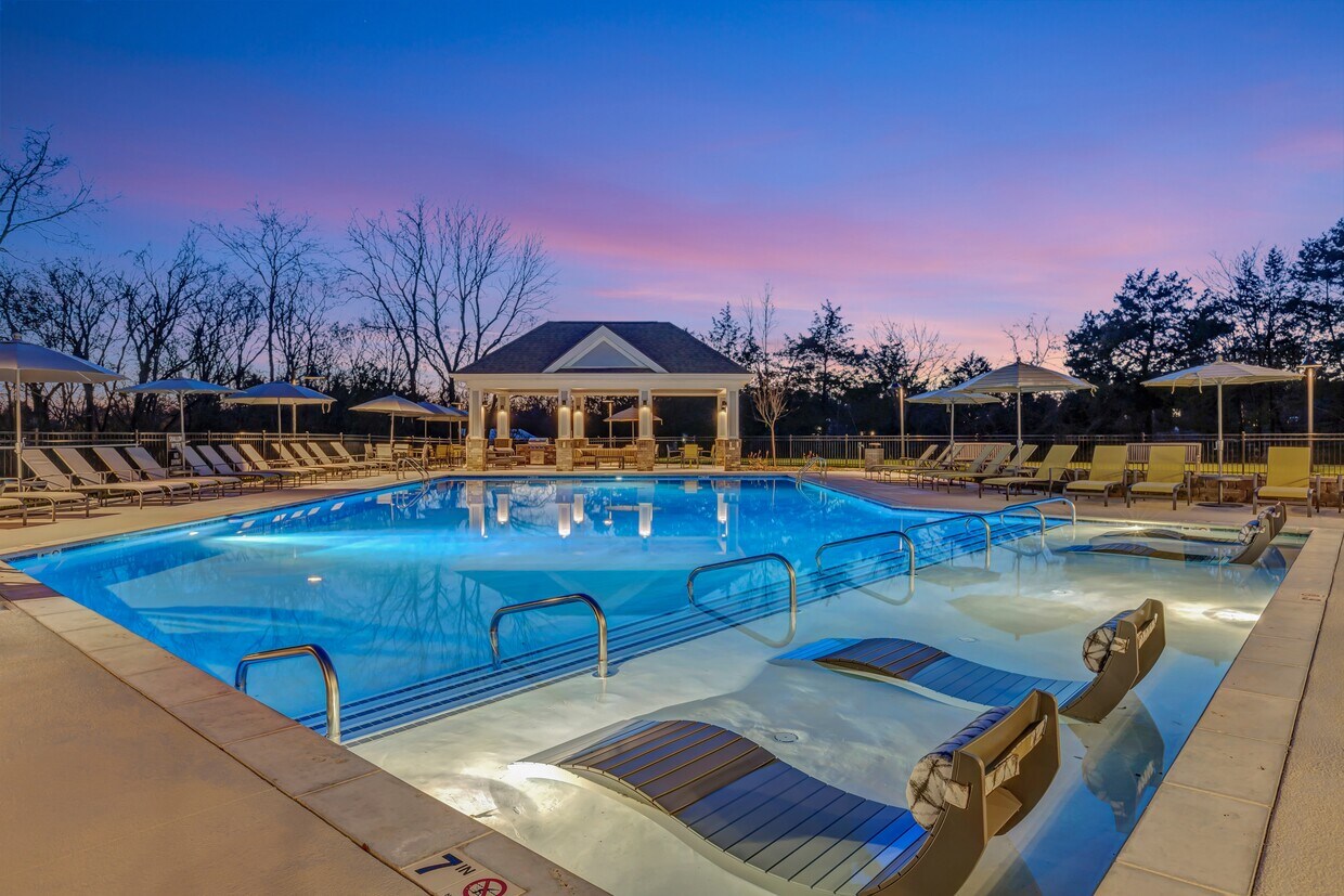 Foto principal - Sanctuary Bluff Apartments