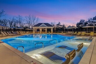 Sanctuary Bluff Apartments