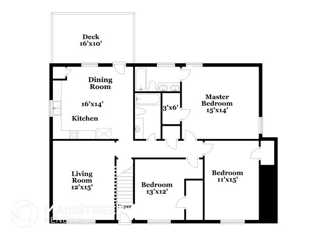 Foto del edificio - 134 Mallard View Ct