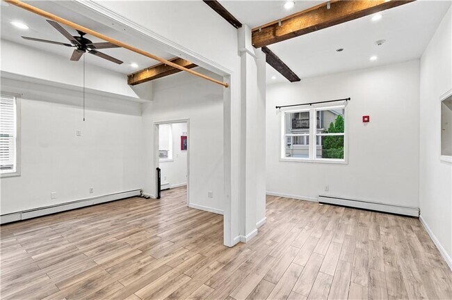 Foto del edificio - 181 Benefit St