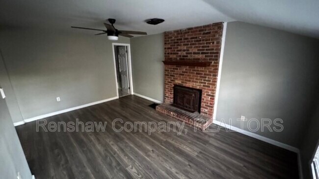 Foto del edificio - 2973 Rainier Dr