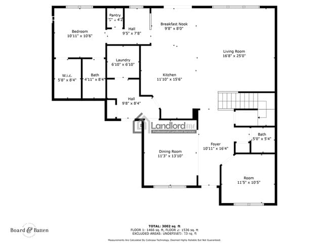 Building Photo - 648 White Fawn Run