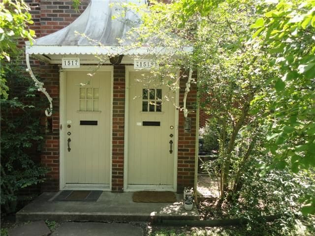 Building Photo - 1417 W Lynn St