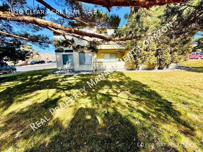 Foto del edificio - Downstairs one bedroom, one bathroom unit ...