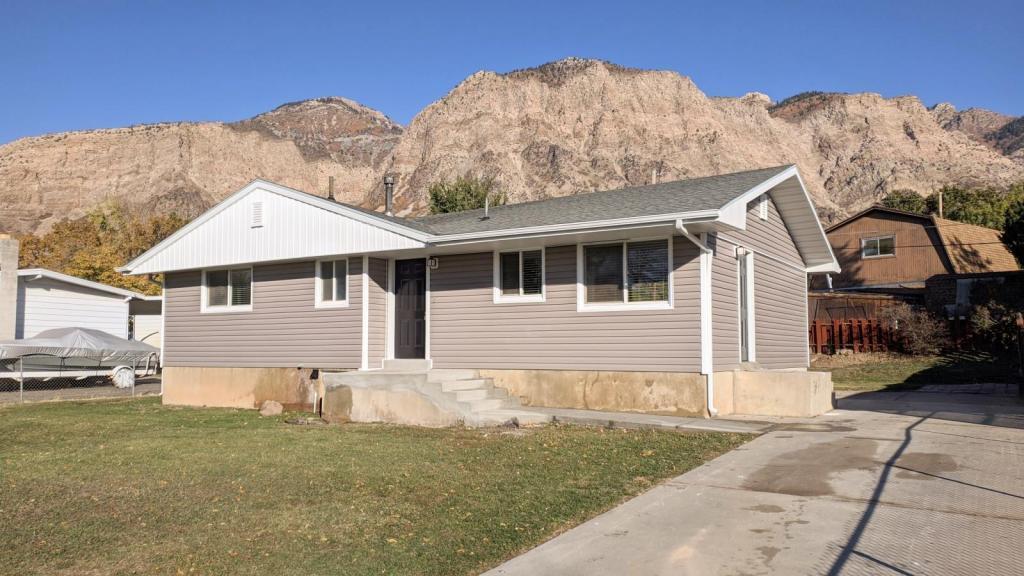 Foto principal - 134 N 925 E St