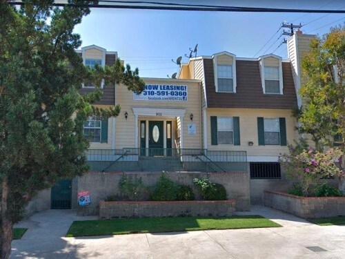 Primary Photo - 1611 S Bundy Dr