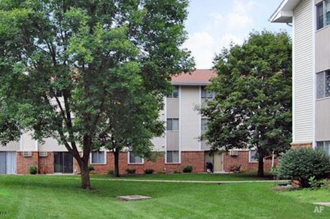 Interior Photo - Foxwood Apartments