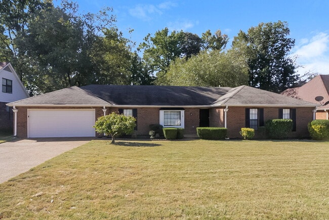 Building Photo - 7181 Autumn Song Dr